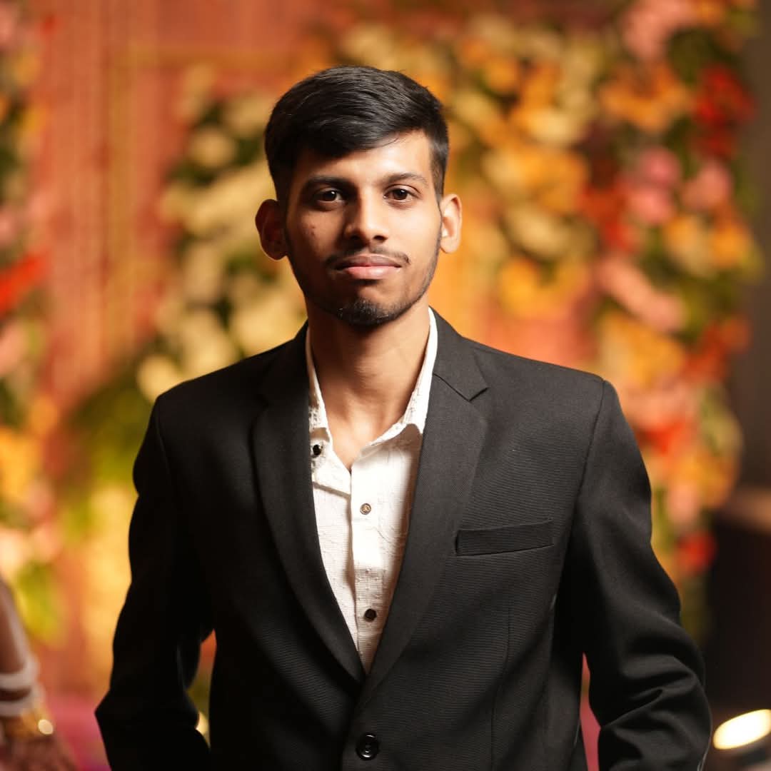 Chirankush Singh